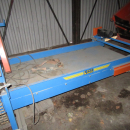 6160 Emve receiving hopper RH2000 
