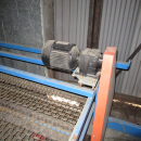 6160 Emve receiving hopper RH2000 