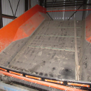 6160 Emve receiving hopper RH2000 