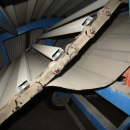 6160 Emve receiving hopper RH2000 