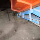 6160 Emve receiving hopper RH2000 