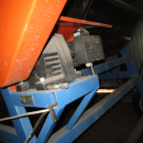6160 Emve receiving hopper RH2000 