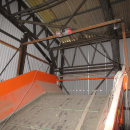 6160 Emve receiving hopper RH2000 
