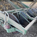 6202 Ploeger potato harvester 4 row with elevator