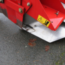 6214 Grimme GH kamformare kupformare