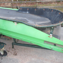 6275 Miedema TAT 161 Farmer duo conveyor
