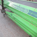 6275 Miedema TAT 161 Farmer duo conveyor