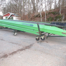 6275 Miedema TAT 161 Farmer duo conveyor