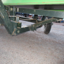 6275 Miedema TAT 161 Farmer duo conveyor