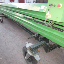 6275 Miedema TAT 161 Farmer duo conveyor