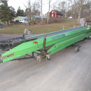 6275 Miedema TAT 161 Farmer duo conveyor