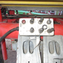 6280 Grimme SE75-40 potato harvester