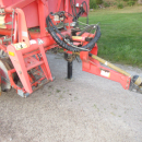 6280 Grimme SE75-40 potato harvester