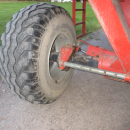 6280 Grimme SE75-40 potato harvester