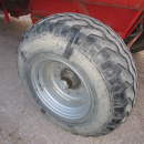6280 Grimme SE75-40 potato harvester