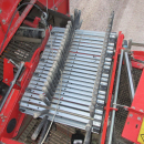 6280 Grimme SE75-40 potato harvester