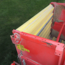 6280 Grimme SE75-40 potato harvester