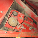 6280 Grimme SE75-40 potato harvester