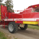 6281 Grimme SE85-55 Kartoffelroder