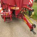 6281 Grimme SE85-55 Kartoffelroder