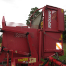 6281 Grimme SE85-55 Kartoffelroder
