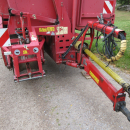 6281 Grimme SE85-55 Kartoffelroder