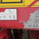 6281 Grimme SE85-55 Kartoffelroder