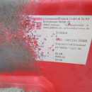 6281 Grimme SE85-55 Kartoffelroder