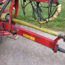 6281 Grimme SE85-55 Kartoffelroder