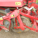 6281 Grimme SE85-55 Kartoffelroder