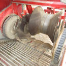 6281 Grimme SE85-55 Kartoffelroder