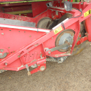 6281 Grimme SE85-55 Kartoffelroder