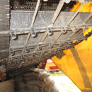 6281 Grimme SE85-55 Kartoffelroder