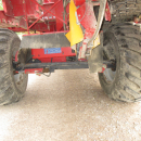 6281 Grimme SE85-55 Kartoffelroder