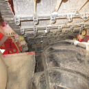 6281 Grimme SE85-55 Kartoffelroder