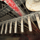 6281 Grimme SE85-55 Kartoffelroder