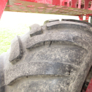 6281 Grimme SE85-55 Kartoffelroder