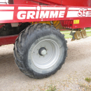 6281 Grimme SE85-55 Kartoffelroder