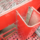6281 Grimme SE85-55 Kartoffelroder