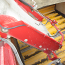 6281 Grimme SE85-55 Kartoffelroder