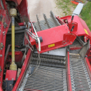6281 Grimme SE85-55 Kartoffelroder