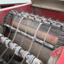 6281 Grimme SE85-55 Kartoffelroder