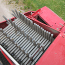 6281 Grimme SE85-55 Kartoffelroder