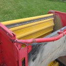 6281 Grimme SE85-55 Kartoffelroder