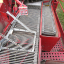 6281 Grimme SE85-55 Kartoffelroder