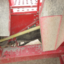 6281 Grimme SE85-55 Kartoffelroder