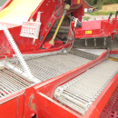 6281 Grimme SE85-55 Kartoffelroder