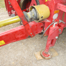 6281 Grimme SE85-55 Kartoffelroder