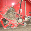 6281 Grimme SE85-55 Kartoffelroder