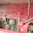 6281 Grimme SE85-55 Kartoffelroder